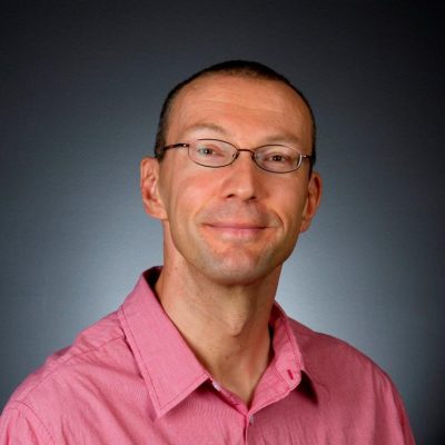 Martin Reisslein