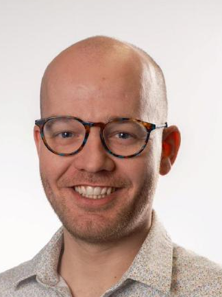Peter Rindal