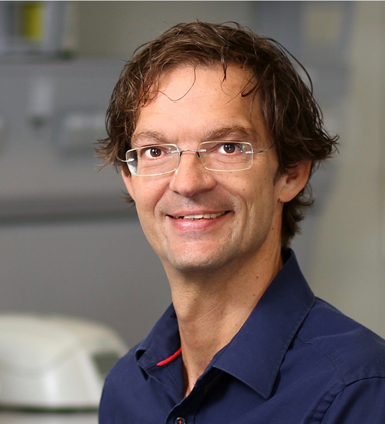 Thorsten Stoeck