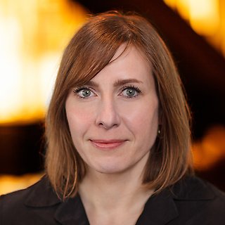 Anne Kaun
