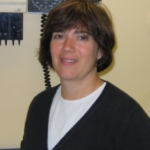 Sharon Abish