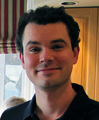 Thomas Preston