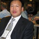 Charles Chaoqun Huang