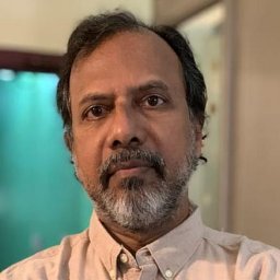 Jyothis MATHEW Nil