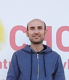 Luca La Notte