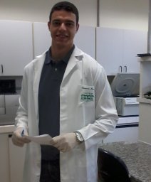 Alexandre Moura-Assis
