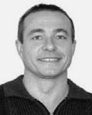 Sergei D. Polevin
