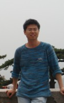 Xiaobo Huang