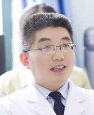 Yonggui Yuan
