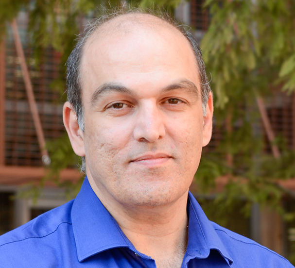 Kia Teymourian