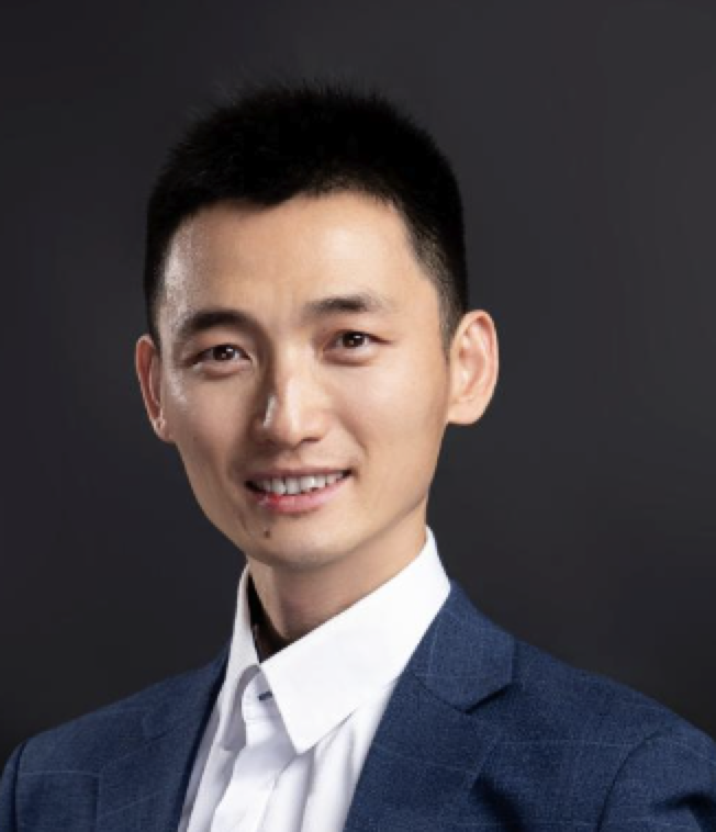 Xu Wang