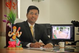 Ushir Yogesh