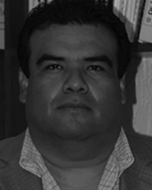 Luis Hernández-Martínez