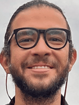 Mahmoud Afifi