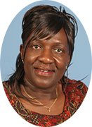 Sophie Atieno Ochola