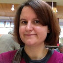 Bryony A Thompson