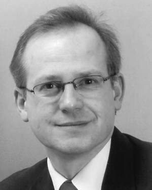 Norbert Fruehauf
