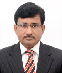 Pramod kumar Singh