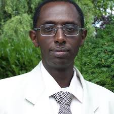 Francois Kayitakire