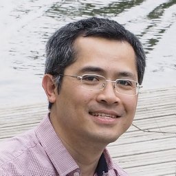 Tuan T. Tran