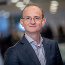 Martijn Van der Steen