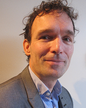 Jeroen Wigard