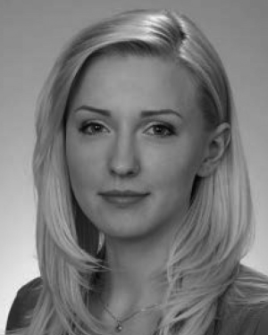 Justyna Zawada