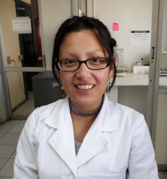 Paola Fincheira