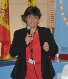 Lía García-Pérez
