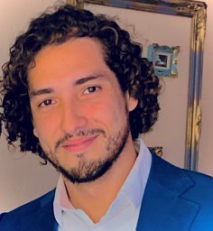 Lennon Infante-Paez