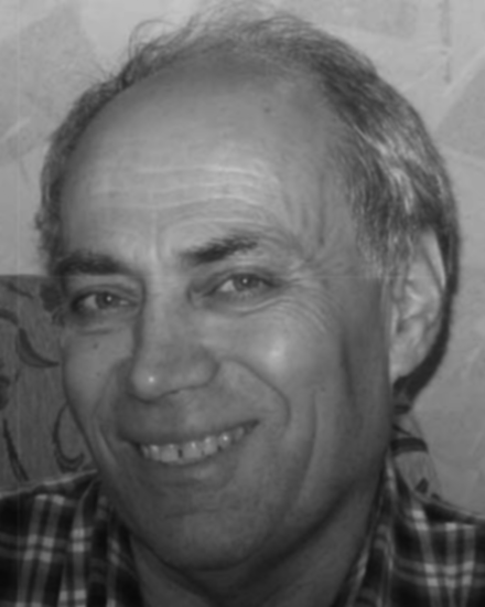 Boris S. Ryvkin