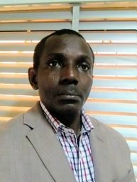 Ayodeji Ayoola