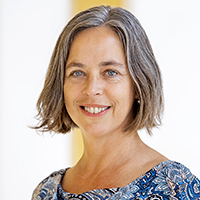Bente Stallknecht