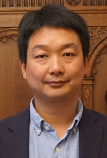 Lei Huang