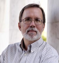 Stewart Hendry