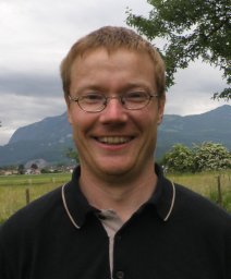 Samuel Wuest