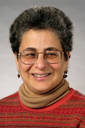 Vicki Bier