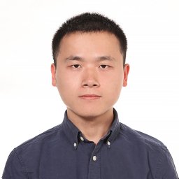 Cunlong Wang