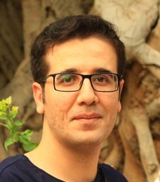 Hossein Masigol