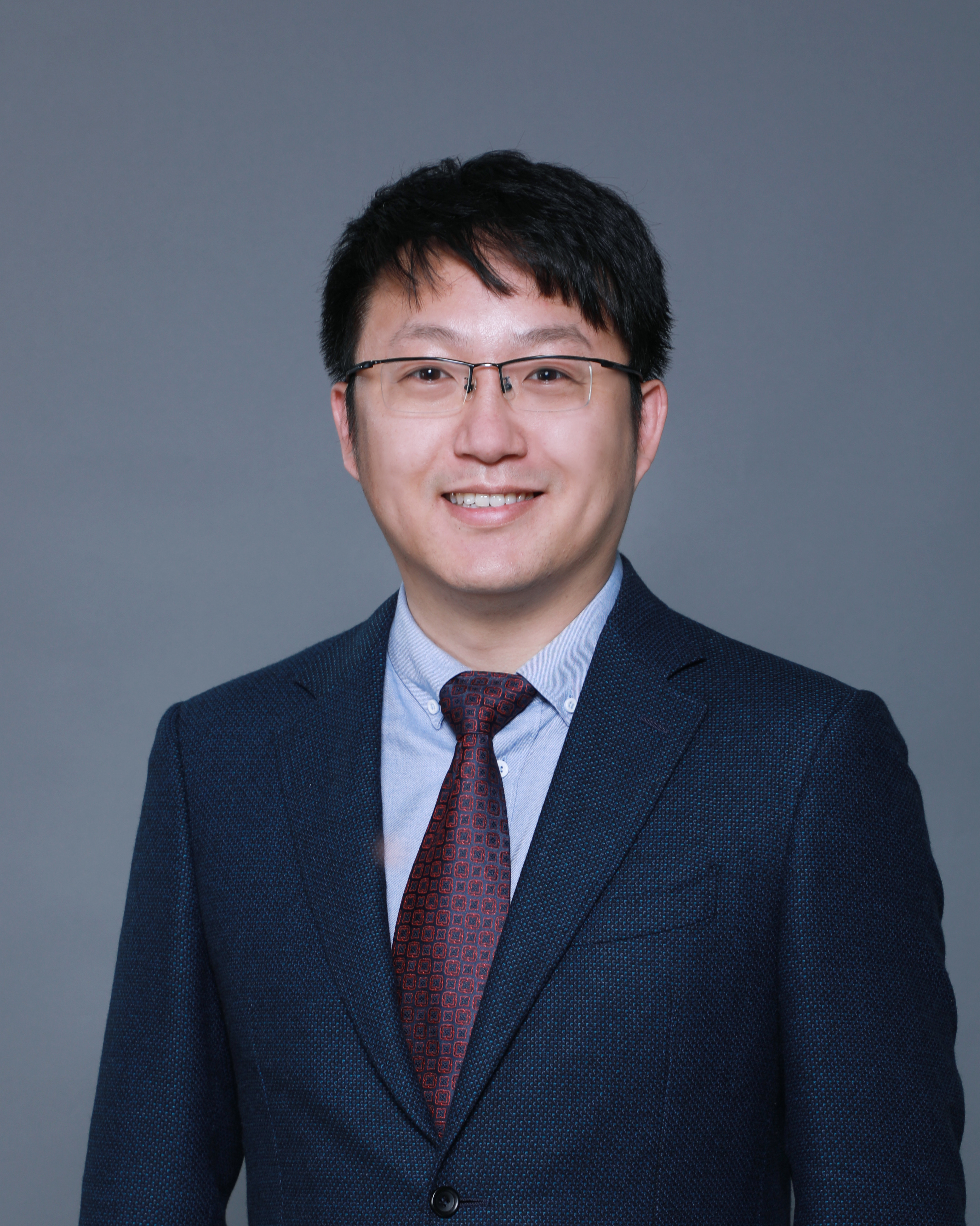 Dongbin Wang