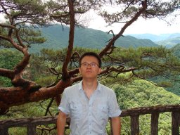 Mingjun Zhou