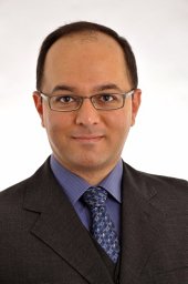 Roozbeh Mousavi