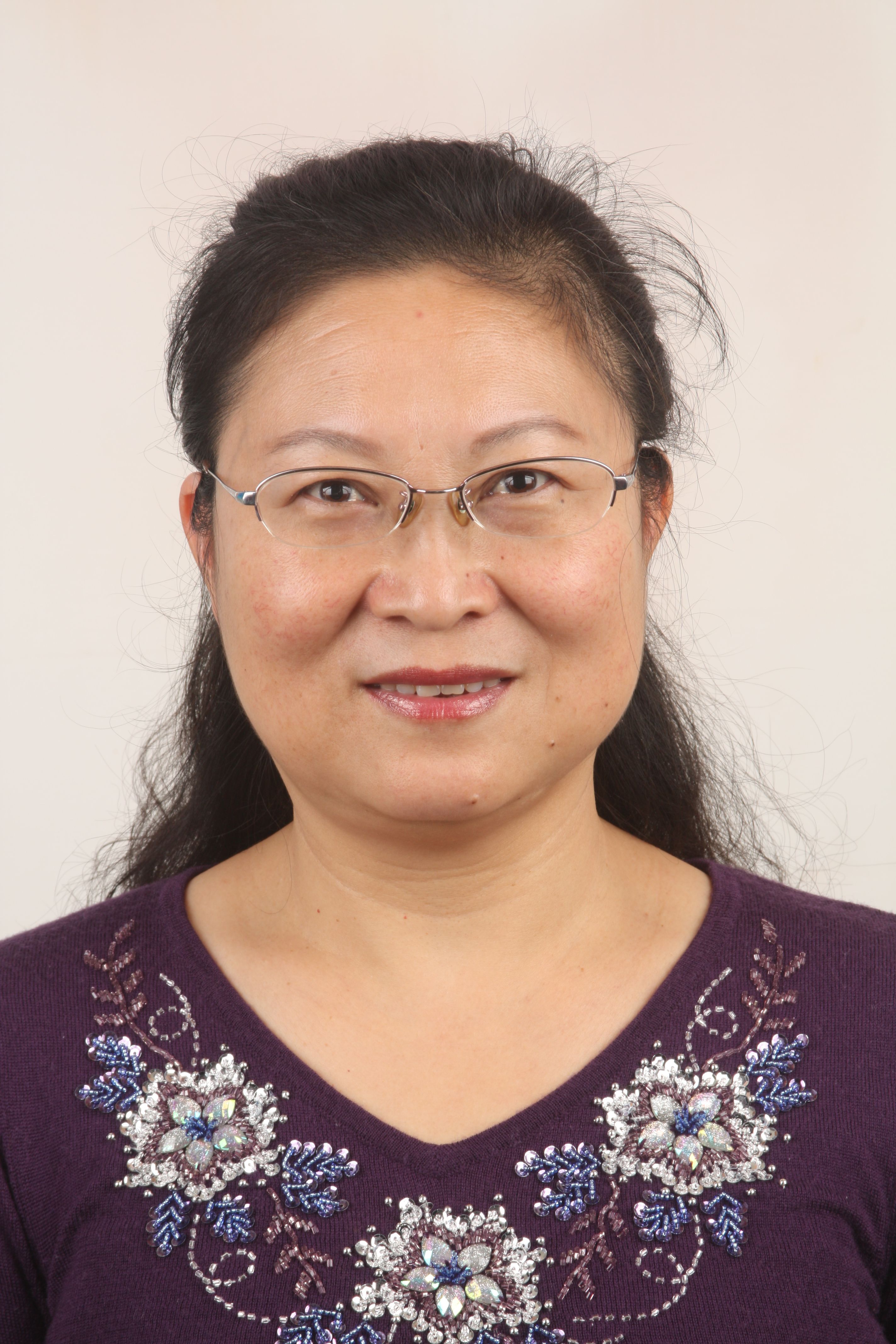 Zhaoyu Ren