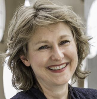 Penelope Schofield