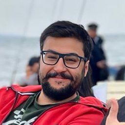 Seyed Majed Modaresi