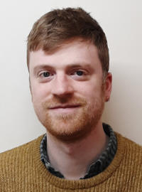 Alex Hall