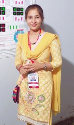 Tiwari Meenakshi