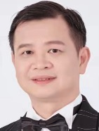 Xiaocai Wu