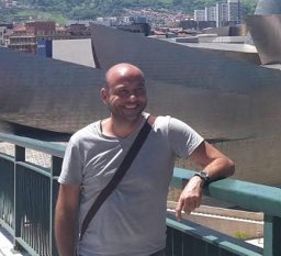 Daniel R. Ramos