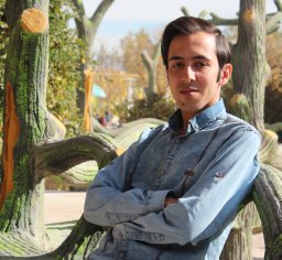 Babak Abdi
